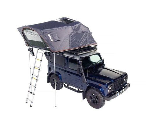 Namiot Dachowy Crua Aer Maxx, Szary Aerrtt-M-250 Crua Outdoor