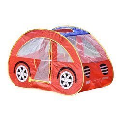 Namiot Dla Dzieci Do Domu I Ogrodu Auto Inna marka