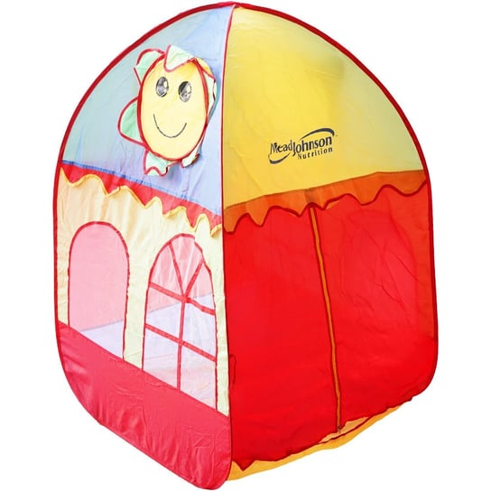 Namiot domek dla dzieci plac zabaw do ogrodu pokoju KinderSafe