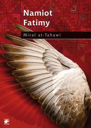 Namiot Fatimy Tahawi Miral At