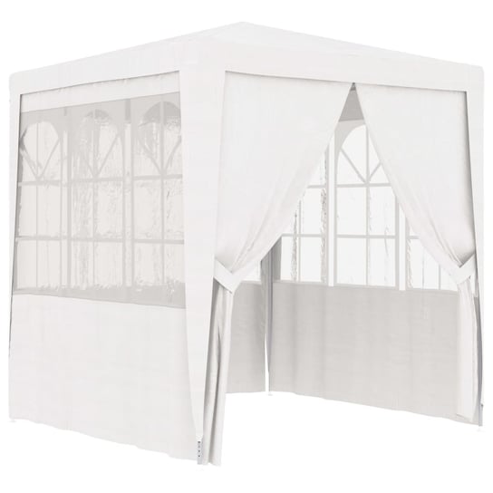 Namiot Imprezowy 2x2x2,4m PE Biały Inna marka