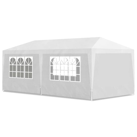 Namiot imprezowy 6x3m biały UV+ woda / AAALOE Inna marka