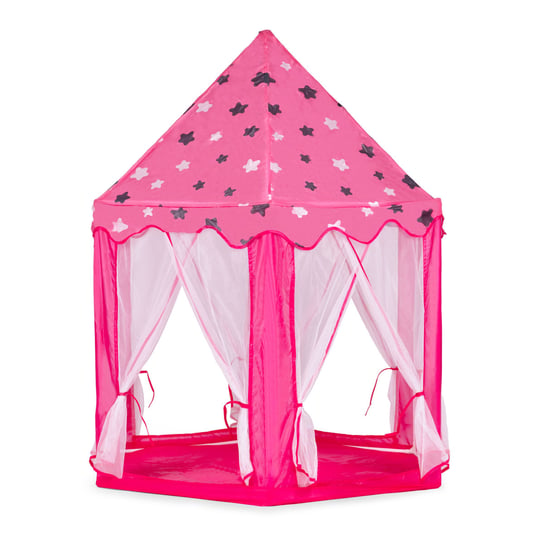 Namiot namiocik dla dzieci domek wieża księżniczki Ecotoys