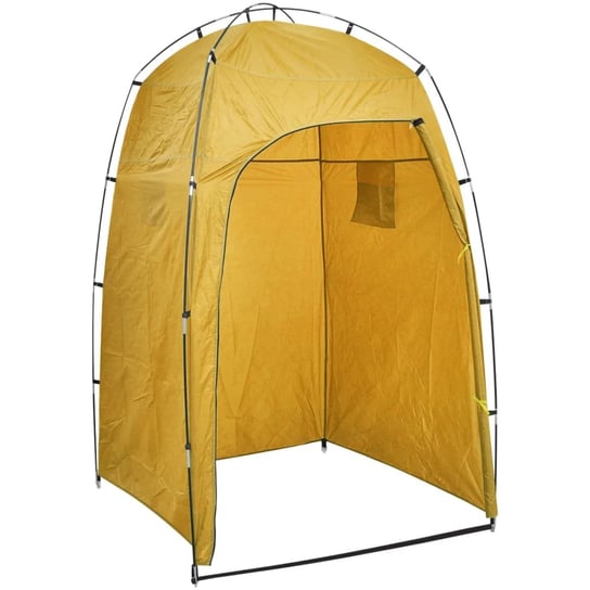 Namiot prysznicowy 300x200 cm, moro Inna marka
