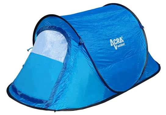 Namiot  Samorozkładający dla 2 Osób ST02-MO ACRA Acra