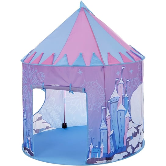 Namiot Zabawkowy Dla Dzieci I Dzieci Z Torbą Bagażową (OS / ) trespass