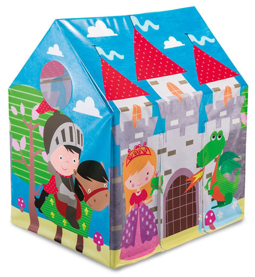 Namiot - zamek dla dzieci #45642 Intex