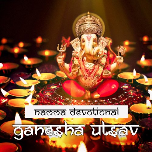 Namma Devotional Ganesha Utsav Abhishek N Sridhar, S P Nagendra Prasad and Shashank Jodidar