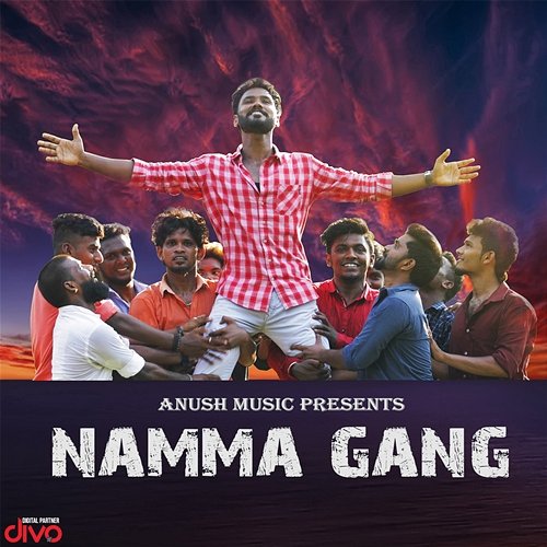 Namma Gang Hari SR