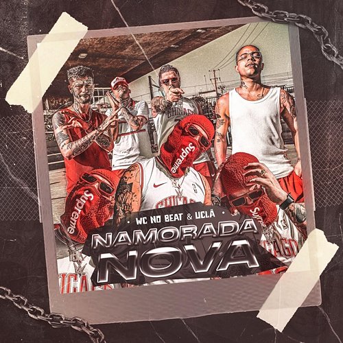 Namorada Nova UCLÃ, Sueth, Sobs, WC no Beat, Duzz