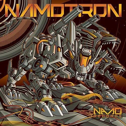 Namotron Various Artists