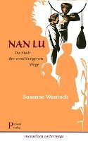 Nan Lu Wantoch Susanne, Hackl Erich
