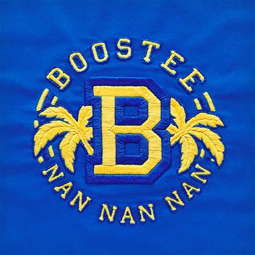 Nan nan nan Boostee