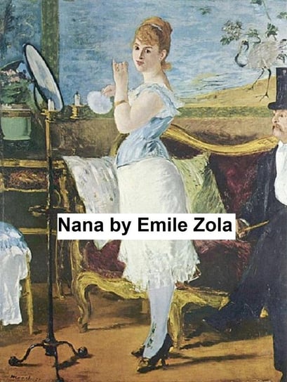 Nana Zola Emile