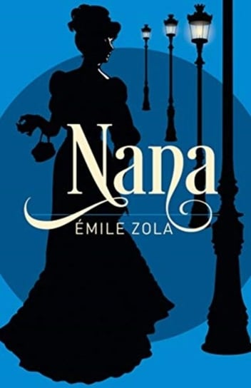 Nana Zola Emile