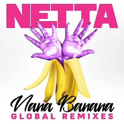 Nana Banana Netta