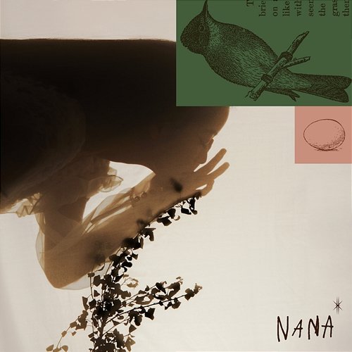NANA II Nana Ou-yang