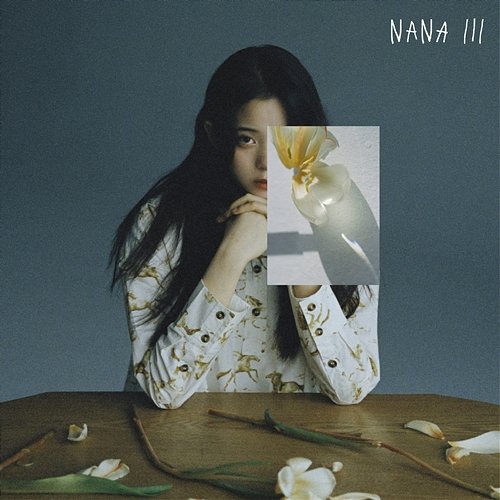 NANA III Nana Ou-yang