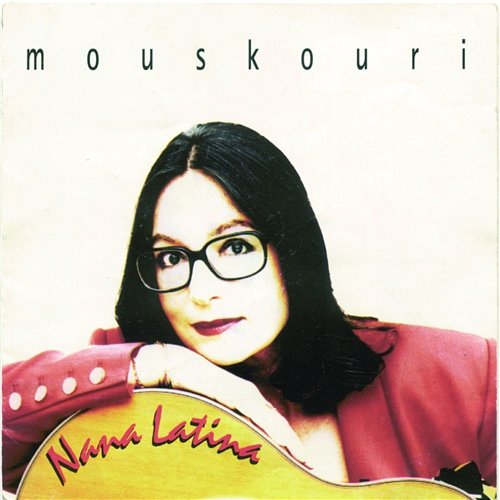 India Nana Mouskouri