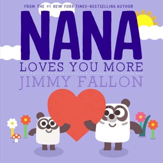 Nana Loves You More Fallon Jimmy