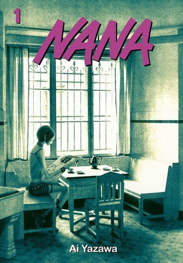 Nana. Tom 1 Ai Yazawa