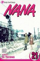 Nana, Vol. 21 Yazawa Ai