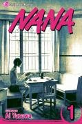 Nana, Volume 1 Yazawa Ai