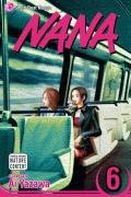Nana. Volume 6 Yazawa Ai
