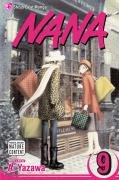 Nana, Volume 9 Yazawa Ai