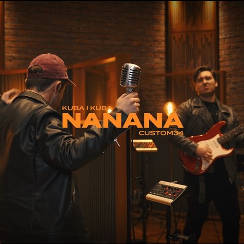 nanana kuba i kuba