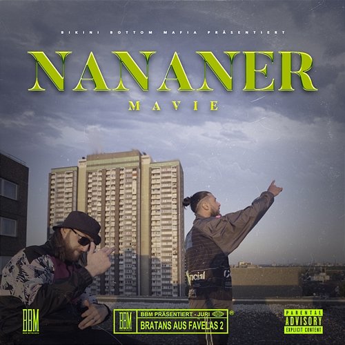 Nananer Mavie