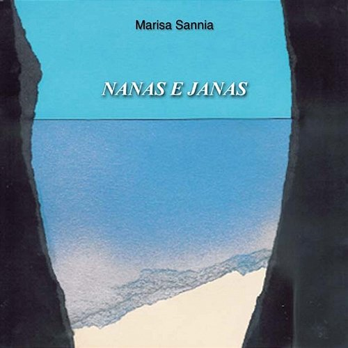 Nanas E Janas Marisa Sannia