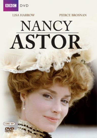 Nancy Astor (brak polskiej wersji językowej) Stroud Richard