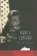 Nancy Cunard Gordon Lois