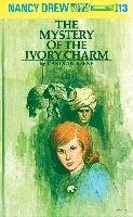 Nancy Drew 13: The Mystery of the Ivory Charm Keene Carolyn