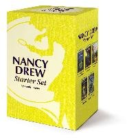 Nancy Drew Starter Set Keene Carolyn