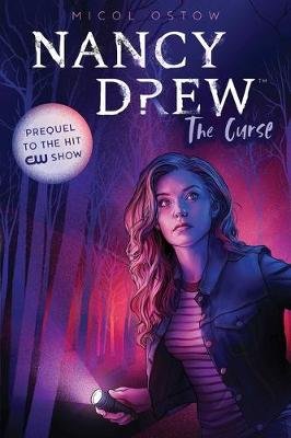 Nancy Drew: The Curse Ostow Micol
