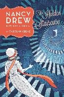 Nancy Drew: The Hidden Staircase: Book Two Keene Carolyn