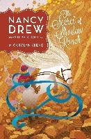 Nancy Drew: The Secret Of Shadow Ranch: Book Five Keene Carolyn