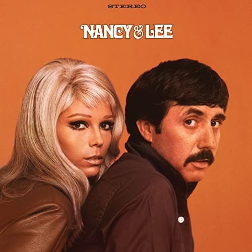 Nancy & Lee Various Artists