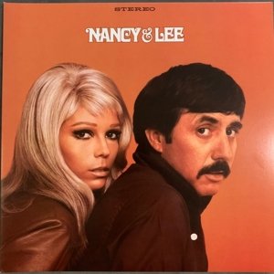 Nancy & Lee, płyta winylowa Sinatra Nancy