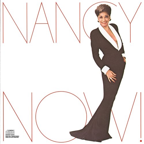 Nancy Now! Nancy Wilson