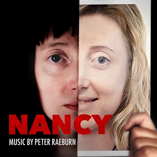 Nancy (Original Motion Picture Soundtrack) Peter Raeburn