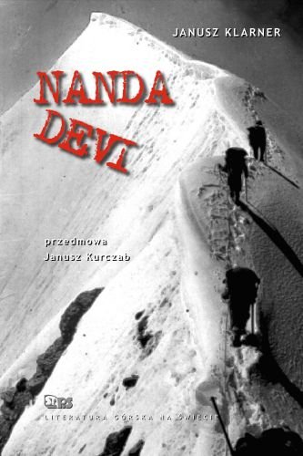 Nanda Devi Klarner Janusz
