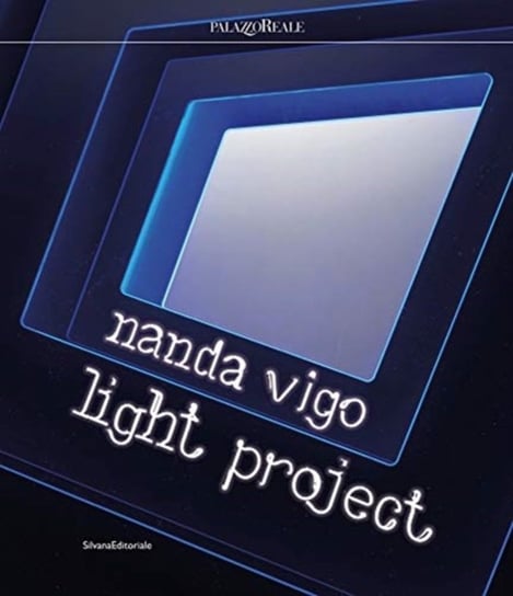Nanda Vigo. Light Project Marco Meneguzzo
