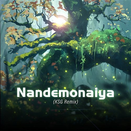 Nandemonaiya Shion