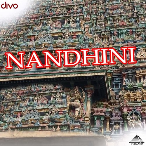 Nandhini (Original Motion Picture Soundtrack) Sirpy