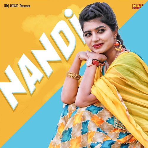 Nandi KK Haryanvi
