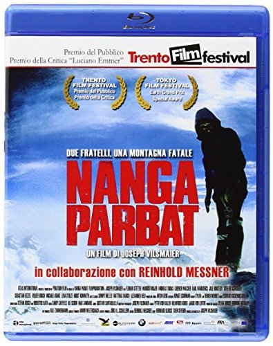 Nanga Parbat Vilsmaier Joseph