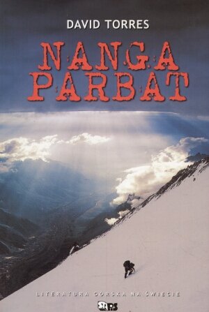 Nanga Parbat Torres David